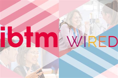 IBTM Wired .